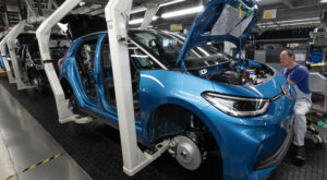 Elektromobilität: Ampelpolitiker lehnen neue Kaufprämie für E-Autos ab