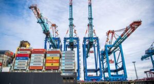 Export: Übersee-Exporte steigen erneut: US- und China-Geschäft schwächeln