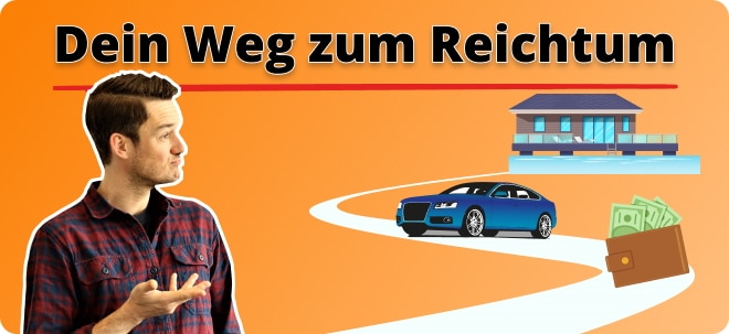 Video: Reich werden - diese 10 Tipps helfen Ihnen