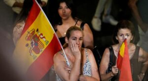 Nach der Wahl: Europa vor einer Geduldsprobe: Spanien droht der Stillstand