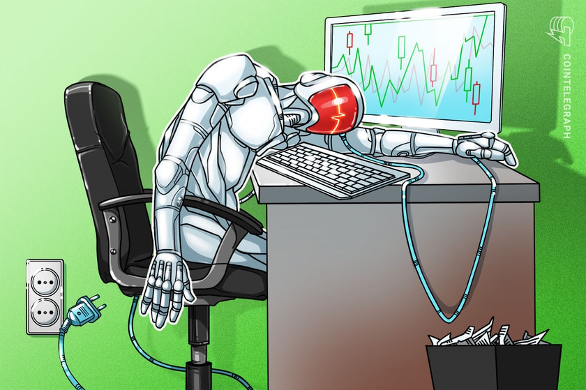 OpenAI shutters AI detector due to low accuracy