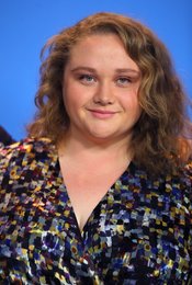 Danielle Macdonald