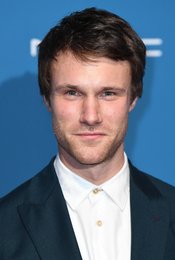 Hugh Skinner