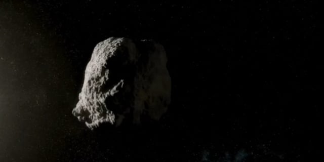 Asteroid with $10 quintillion worth of metals edges closer to US reach