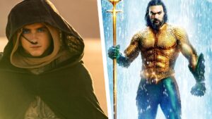 Aus aktuellem Anlass: Kinostarts von „Dune 2“, „Aquaman 2“ und mehr in Gefahr