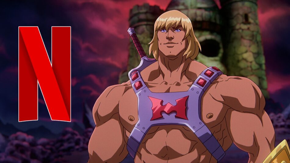 Aus für „Masters of the Universe“-Film – obwohl Netflix bereits Millionen dafür ausgegeben hat