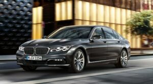 Erste Tranche: BMW-Aktie: Aktienrückkauf startet am Montag