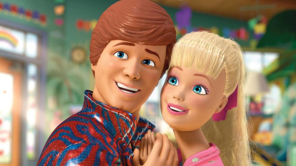 "Barbie und Ken": Was macht das berüchtigte Killerpärchen heute?