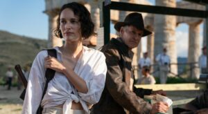 Befürchtung für Harrison Fords Abschied wird wahr: „Indiana Jones 5“ erlebt Kino-Debakel