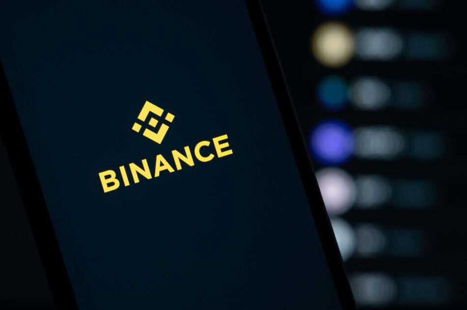 Binance CFTC