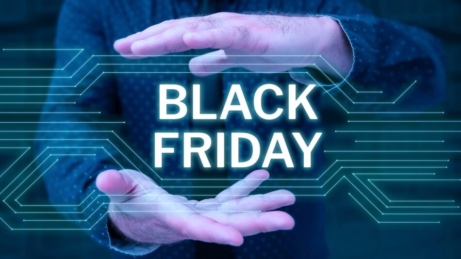 Black Friday 2023: Datum, Angebote, Tipps und Infos für Schnäppchen-Fans