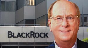 Blackrock CEO Larry Fink Says Crypto Will 'Transcend Any One Currency' — Sees Broad-Based Global Interest – Featured Bitcoin News