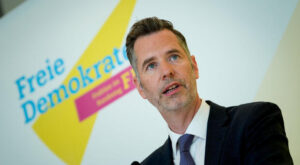 Bundesregierung: FDP-Fraktionschef: Wir sollten von Anfang an bessere Gesetze machen