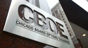 Cboe Resubmits Spot Bitcoin ETF Filings With Coinbase as Surveillance-Sharing Partner Amid SEC Dissatisfaction – Bitcoin News