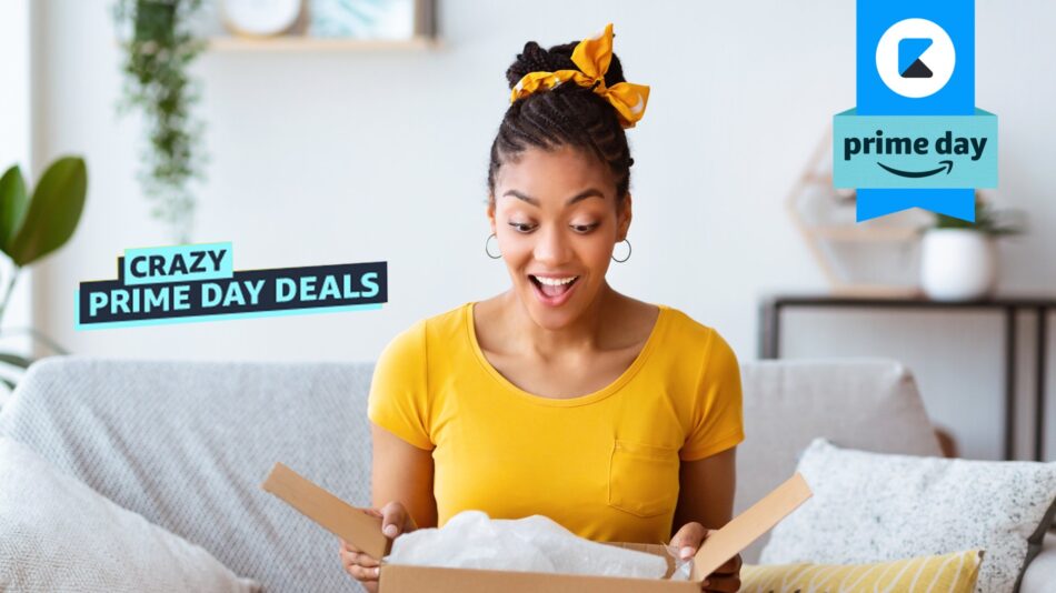 Crazy Prime Day Deals: Amazon verkauft heute zum ersten Mal exklusive Erlebnisse zum Prime Day