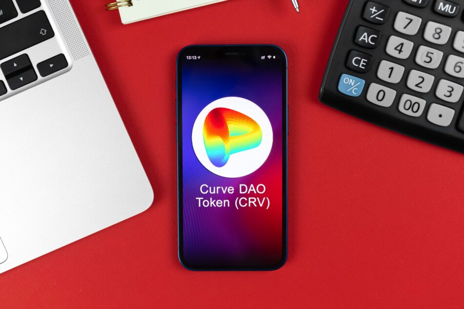 Curve Finance