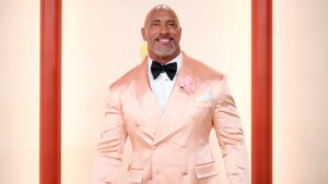 Dicker Zahltag für Weihnachtsfilm: Dwayne Johnson wird bestbezahlter Hollywoodstar überhaupt