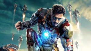 Durch Iron Man schauspielerisch verkümmert: Robert Downey Jr. fürchtete nach Marvel um seine Kunst