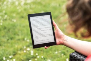 E-Book Szene – Juli 2023: illegale Blogs, Foren & Portale