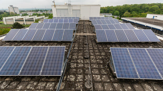 EU-Wettbewerbshüter: Deutschland darf Firmen für mehr Klimaschutz mit Milliarden fördern