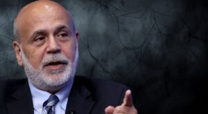 End of Fed's Tightening Cycle: Bernanke, Majority of Polled Economists See Terminal Rate Hike Ahead – Economics Bitcoin News