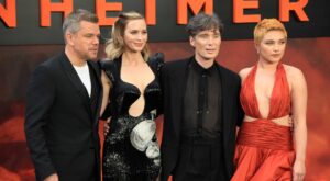 Entsetzliche Bedingungen: Stars wie George Clooney begründen den Streik gegen Netflix und Hollywood