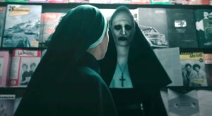 Erster Trailer lässt das Blut gefrieren: „The Nun 2“ ist das Horror-Spektakel für „Conjuring“-Fans