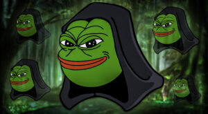 Evil Pepe sammelt über 700.000 USD – Das steckt hinter dem Memecoin