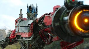 Fanwunsch wird wahr: Action-Crossover zwischen „Transformers“ und „G.I. Joe“ kommt!