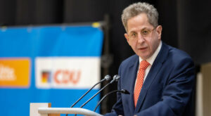 Früherer Verfassungsschutzchef: Kreisparteigericht lehnt CDU-Auschluss von Maaßen ab