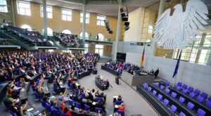 Gesetzentwurf: Bundestag soll Anfang September über Energieeinspargesetz abstimmen