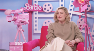 Greta Gerwig über „Barbie“: „Mein erster Gedanke war: Das könnte das Ende meiner Karriere bedeuten“