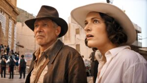 Größter Disney-Flop seit 2012: Für „Indiana Jones 5“ könnte es jetzt noch schlimmer kommen