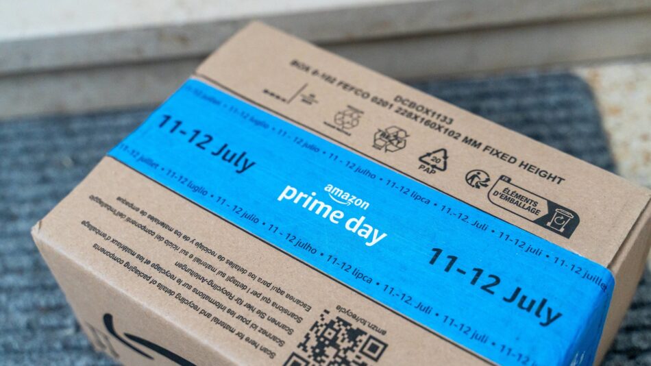 Hiobsbotschaft für Amazon-Kunden: Darum müsst ihr vermutlich länger auf euer Paket warten