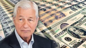 JPMorgan CEO Jamie Dimon Calls 2023's Banking Fiasco a 'Mini Crisis', Foresees Consumer Savings Depleted by Year's End – Economics Bitcoin News