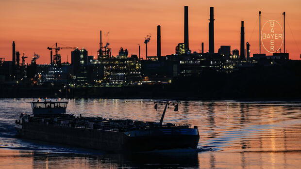 Konjunktur: Deutsche Industrie mit mehr Mitarbeitern – Chemiebranche baut ab