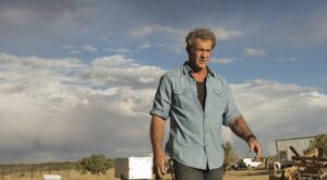 Montag im TV: Hochgelobter Action-Thriller mit Mel Gibson, den aber kaum jemand kennt