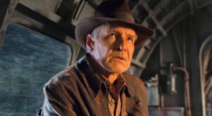 Nach schlechtem Kinostart: Jetzt wird Lucasfilm auch noch wegen „Indiana Jones 5“ verklagt