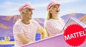 Nach „Barbie“-Erfolg: Gleich 14 (!) neue Mattel-Produktionen geplant – mit "UNO" & "Polly Pocket"