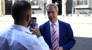 Nigel Farage: Privatbank löst Konto des unliebsamen Brexit-Vorkämpfers auf