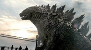 Noch vor „Godzilla x Kong“: Trailer zu „Godzilla Minus One“ kündigt Film für dieses Jahr an