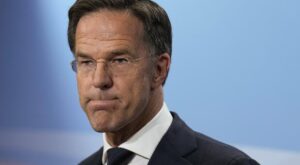 Regierungskrise: Niederländischer Premier Rutte kündigt Rückzug aus Politik an