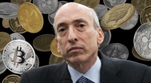 SEC Chair Gary Gensler Says Crypto Is a Highly Speculative Field 'Rife With Fraud' – Regulation Bitcoin News