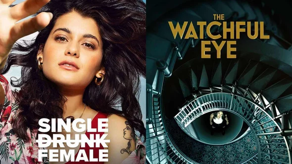 „Single Drunk Female“ und „The Watchful Eye“ wurden abgesetzt und verschwinden von Disneys Streamingdiensten