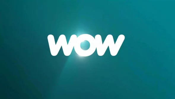 Das Logo von WOW