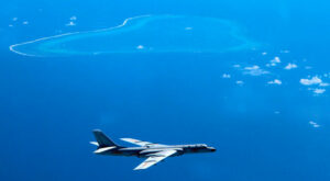 Taiwan : Acht chinesische Militärflugzeuge überqueren Grenzlinie