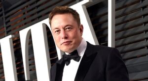 Tesla-Boss Elon Musk: Physische Vermögenswerte zahlen sich auch bei hoher Inflation aus