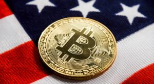 Bitcoin und USA