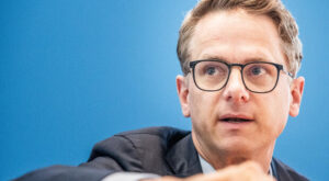Union: CDU-Spitze stimmt Merz-Vorschlag für Linnemann als Generalsekretär zu