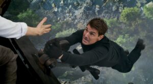 Von wegen „Mission: Impossible“-Ende: So lange will Tom Cruise die Actionreihe noch machen